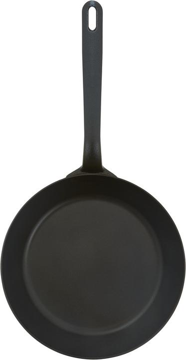 Actual product image Kuhn Rikon Black Star (36 cm, Frying pan, Iron)