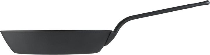 Actual product image Kuhn Rikon Black Star (36 cm, Frying pan, Iron)