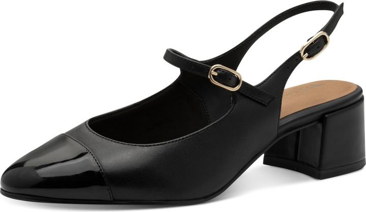 Actual product image Tamaris Sling pumps (40)