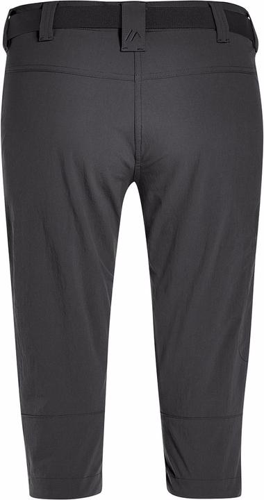 Produktbild Maier Sports Inara Slim Capri Hose (34)