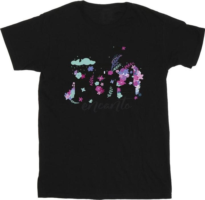 Disney Encanto Casita TShirt (XL)