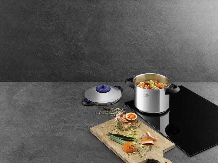 Produktbild Kuhn Rikon Duromatic Supreme (Dampfkochtopf)
