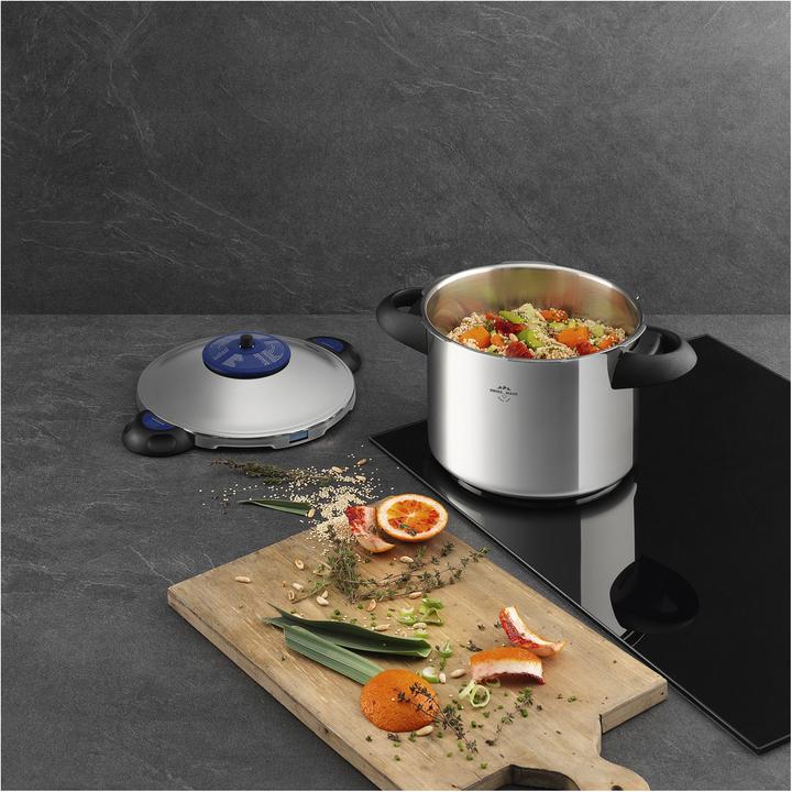 Produktbild Kuhn Rikon Duromatic Supreme (Dampfkochtopf)
