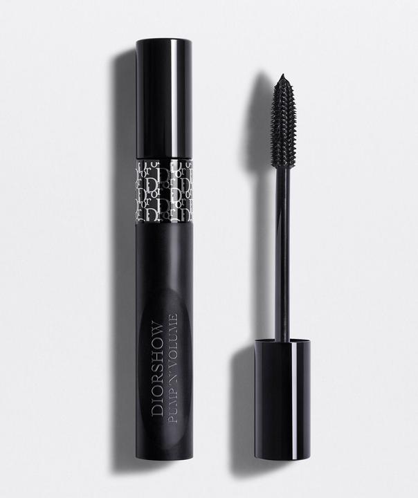 Immagine prodotto Dior Diorshow Pump 'N' Volume (090 Pompa nera)