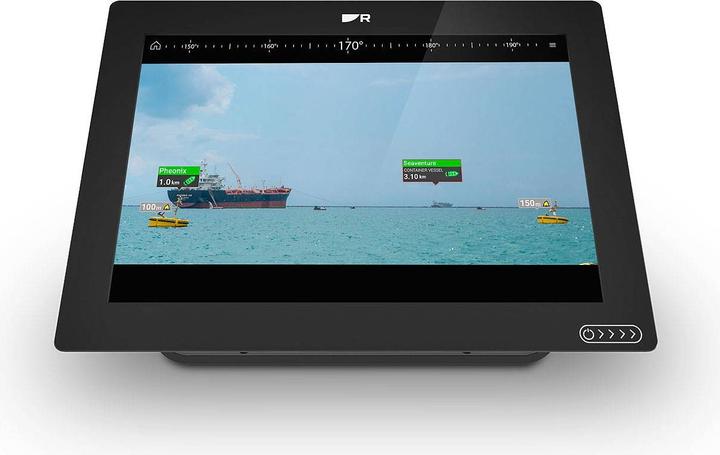 Raymarine Système de navigation "Axiom+