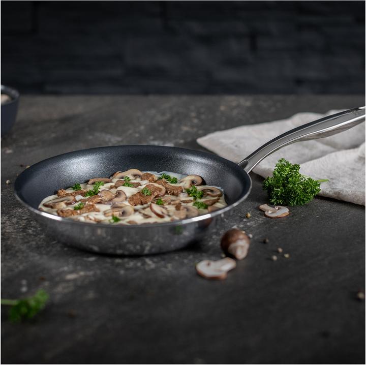 Image du produit Kuhn Rikon Suisse (24 cm, Poêle à frire)