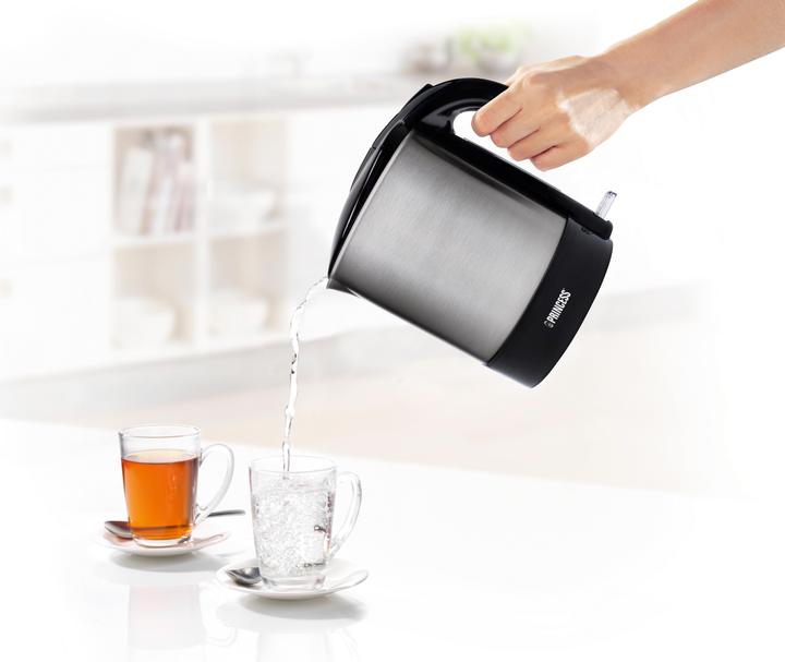 Actual product image Princess Kettle 2892 (1.70 l, EU plug)