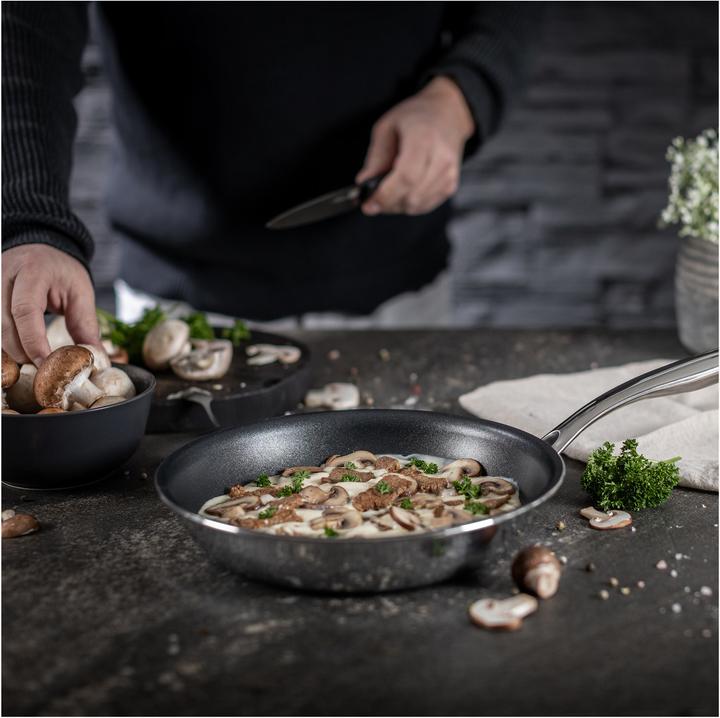 Image du produit Kuhn Rikon Suisse (24 cm, Poêle à frire)