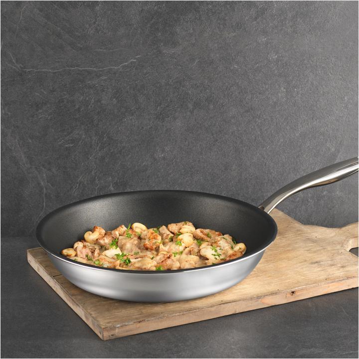 Image du produit Kuhn Rikon Suisse (24 cm, Poêle à frire)