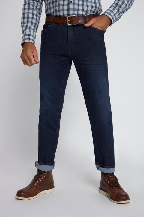 Produktbild JP1880 Jeans, FLEXNAMIC®, Denim, Straight Fit, bis Gr. 70/35 (70)