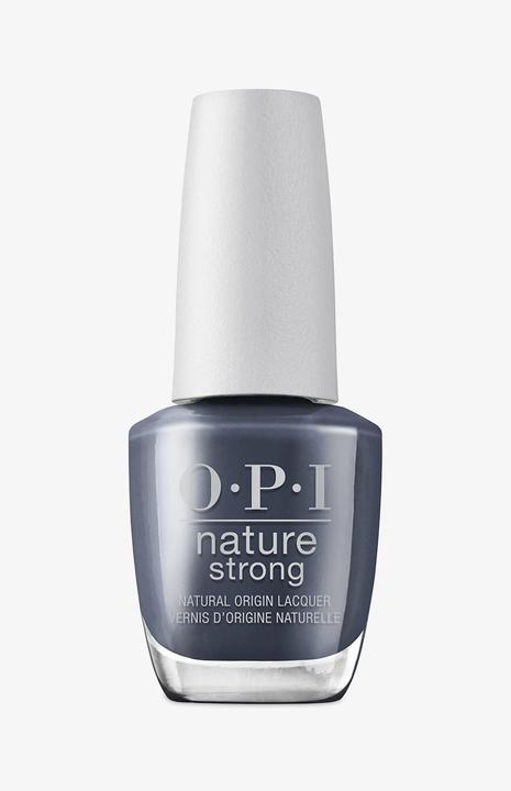Produktbild OPI Nature Strong (Weiss, Blau, Grau, Farblack)