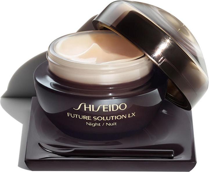 Produktbild Shiseido Future Solution LX (50 ml, Nachtcreme)