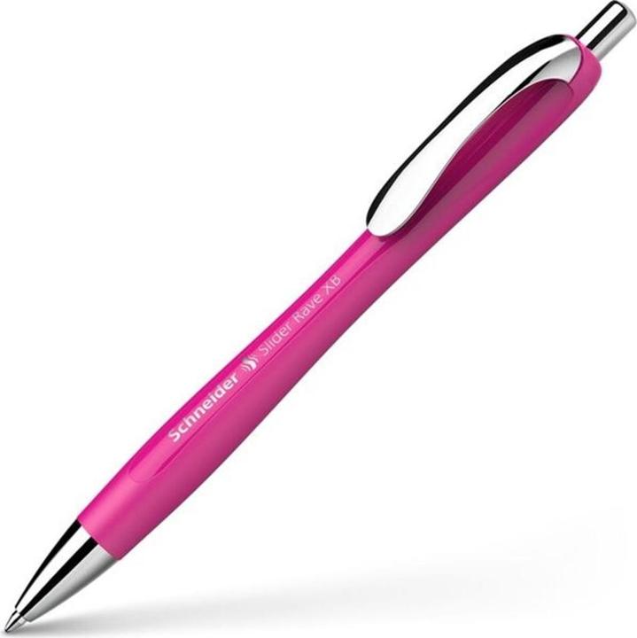 Potenza Rosa