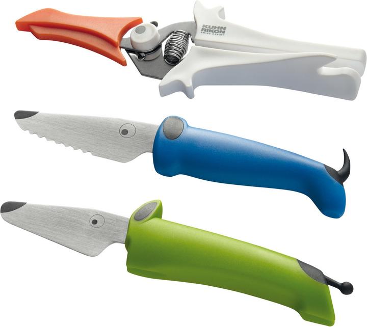 Produktbild Kuhn Rikon Kinderkitchen