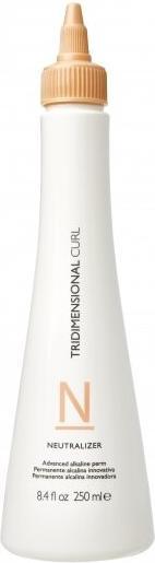 Actual product image Milk_Shake Z.One Concept No Inhibition Waving Tri-Dimensional Neutraliser 250ml (250 ml)