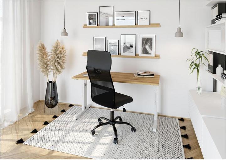 Image du produit Hammerbacher Mini-bureau (1400 x 672 x 650 mm)