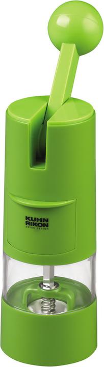 Produktbild Kuhn Rikon Ratchet Grinder (Salz, Pfeffer, Diverse Gewürze)