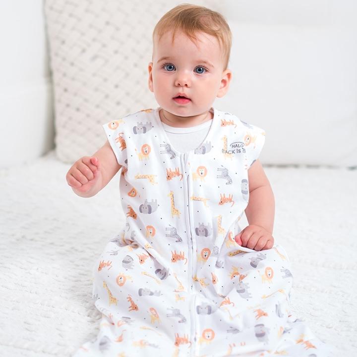 Image du produit Halo SleepSack (105 cm, Été, Printemps)