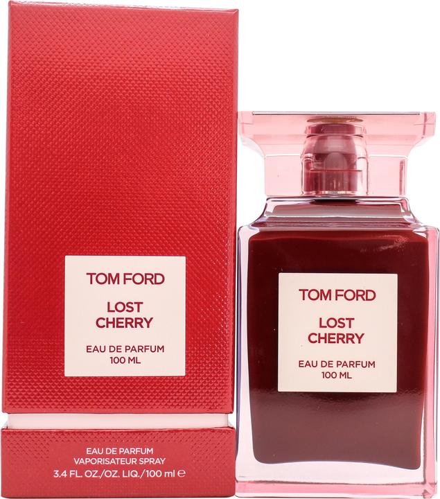 Produktbild Tom Ford Lost Cherry (Eau de Parfum, 100 ml)