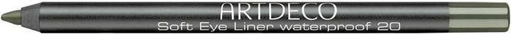 Actual product image Artdeco Soft (Grey, Green)