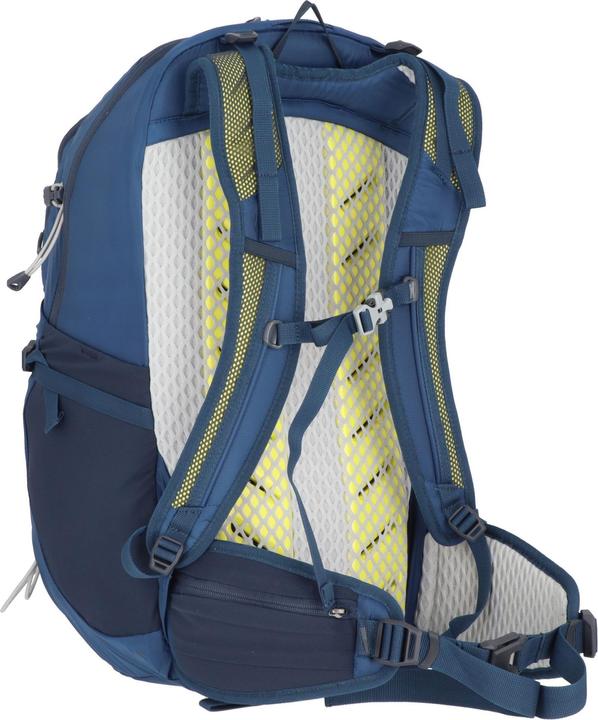 Actual product image Jack Wolfskin Athmos Shape 28 (28 l)