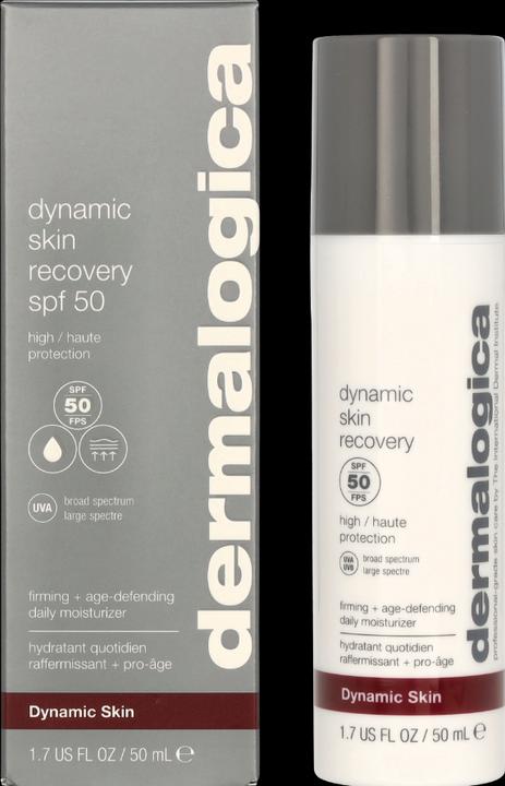 Produktbild Dermalogica Age Smart Dynamic Skin Recovery (50 ml, Tagescreme, SPF 50)
