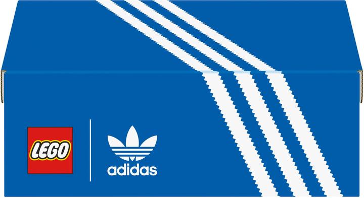 Productafbeelding LEGO Adidas Originals Superstar (10282, LEGO Icons)