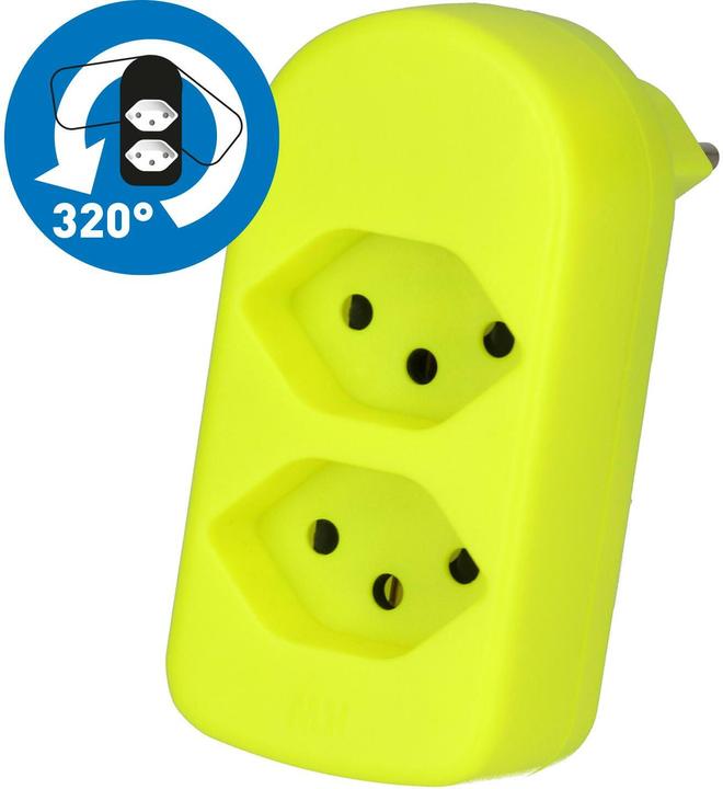 Jaune