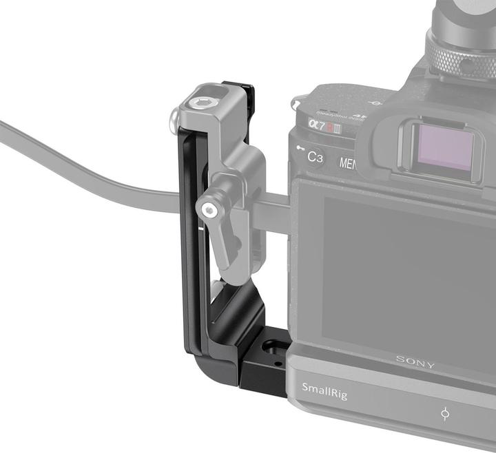 Image du produit SmallRig L-Bracket Sony A7RIII