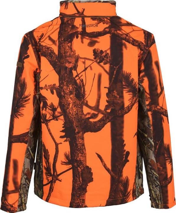 Immagine prodotto Percussion Giacca softshell (M)