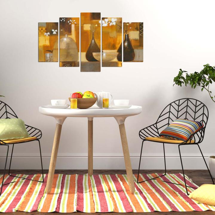 Produktbild Wallxpert Bodie (20 x 60 cm, 20 x 50 cm, 20 x 40 cm, 110 x 60 cm)