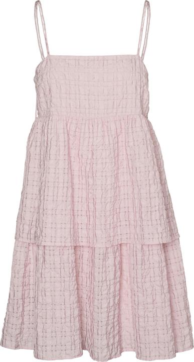 Vero Moda VMLOVE Kurzes Kleid Kleid (XL)