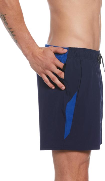 Actual product image Nike Contend 5" Volley Short (XL)