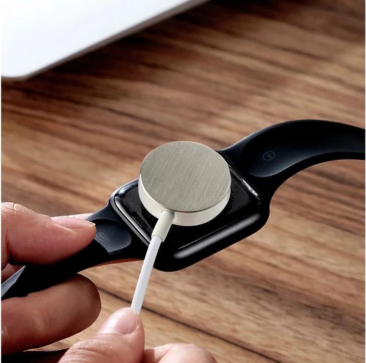 Actual product image 4smarts 462550 Charger for mobile devices silver