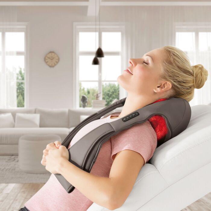 Image du produit Vitalmaxx Nacken-Massagekissen 15483, Produkttyp: MassagegerÃ¤t