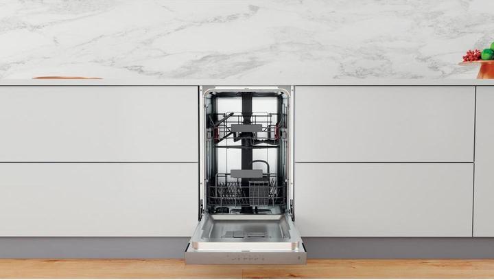 Image du produit Whirlpool WSBC3M27X