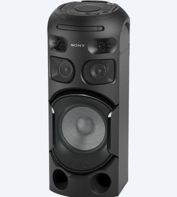 Image du produit Sony Mhc-V41d (Bluetooth)