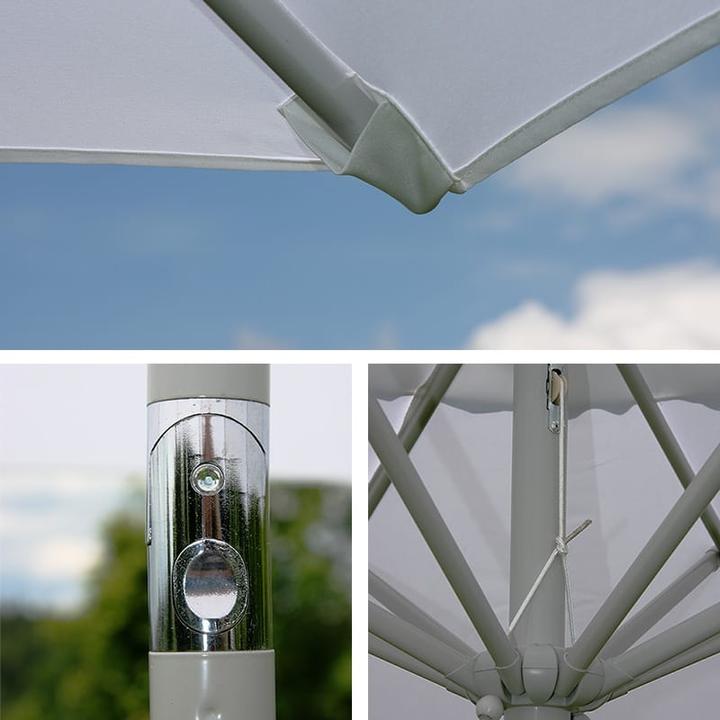 Produktbild JOHN316 Sonnenschirm (3 m)