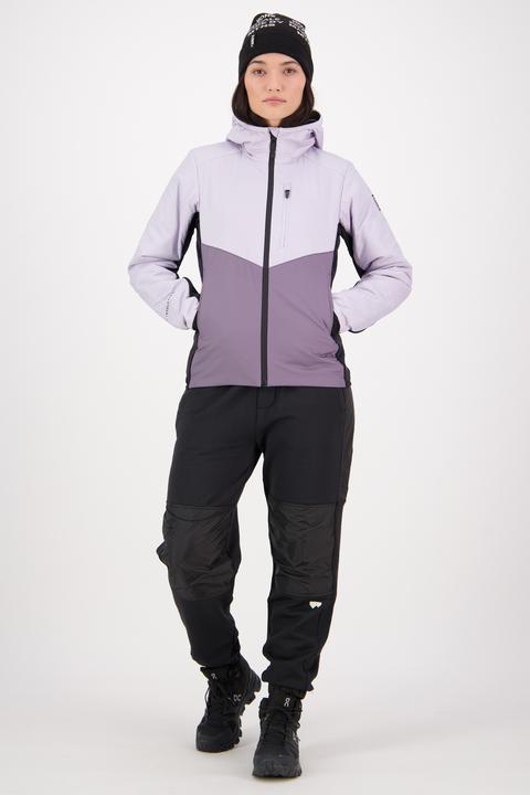 Immagine prodotto Mons Royale Cappuccio da donna Arete Wool Insulation (M)