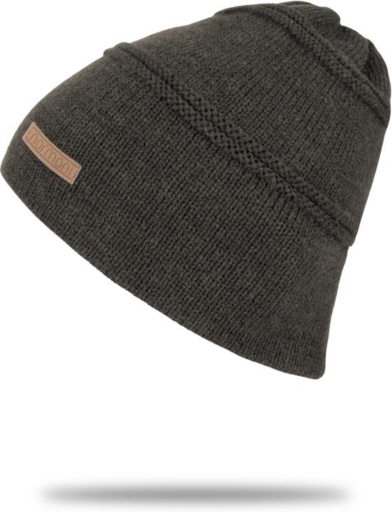 Actual product image Normani Montreal winter cap (One size)