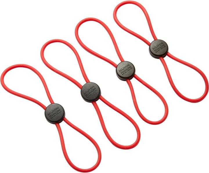 Produktbild Kuhn Rikon Schnellverschlüsse (4 x)