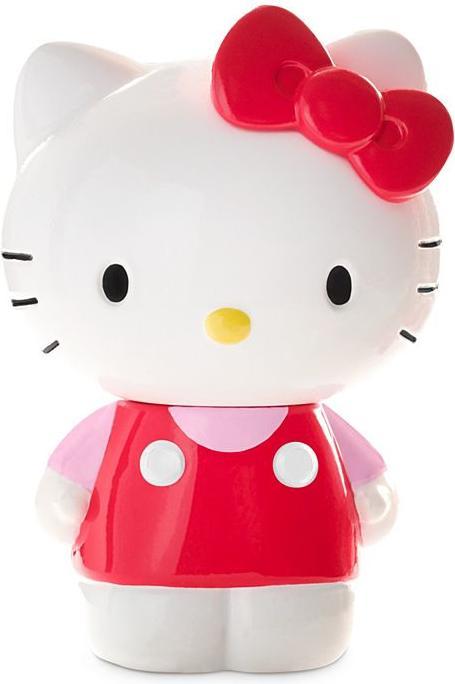 Produktbild Barbie Signature Hello Kitty Puppe