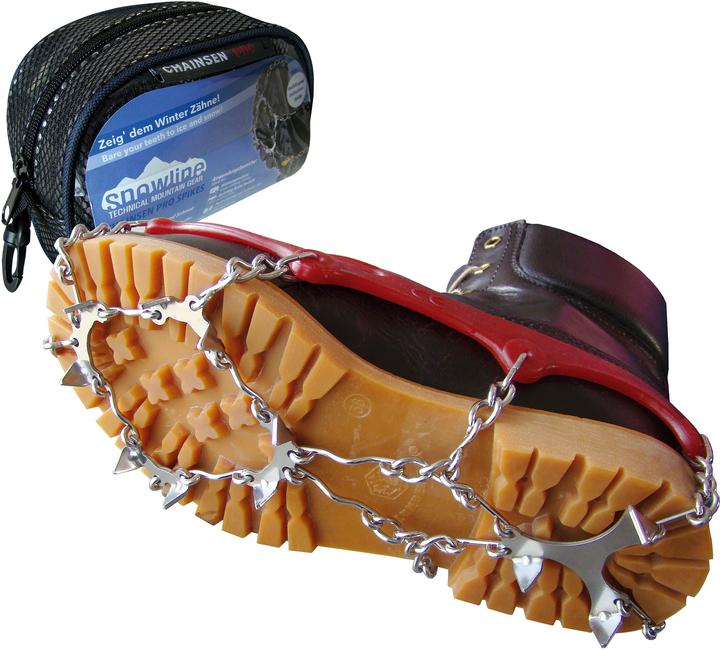 Actual product image Snowline Per Grödel (36 - 40)
