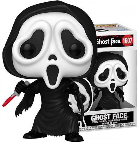 Produktbild Funko Scream POP! Ghostface