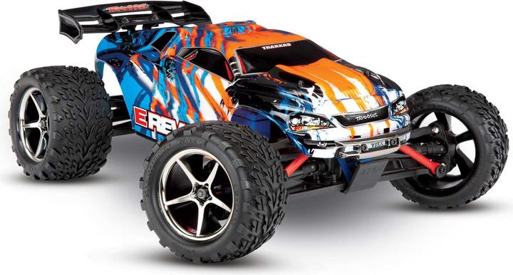 Produktbild Traxxas E-Revo (RTR Ready-to-Run)