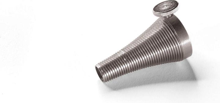 Produktbild Testo Adapter Konus mit Feststellschraube (Adapter)