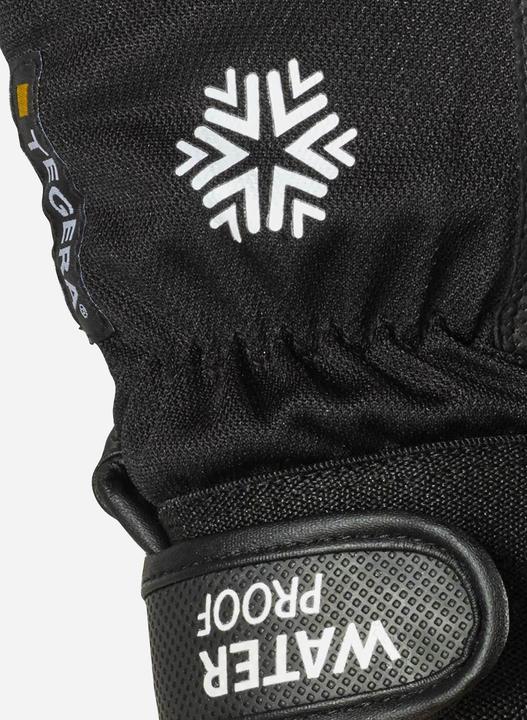 Image du produit Tegera Ejendals 517, Gants d'atelier, Noir, Vert, Adulte, Adulte, Latex, Polyester, Polyuréthane (9)