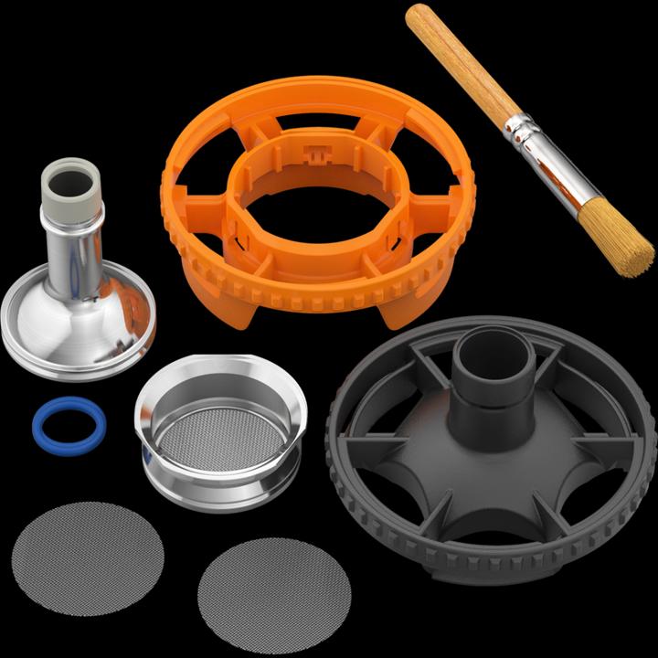 Image du produit Storz & Bickel Chambre de remplissage