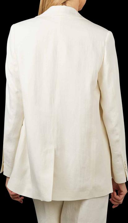 Actual product image Drykorn Glendale Long Blazer Off White (L)