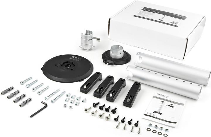 Actual product image StarTech Universal Projector Mount (Ceiling)